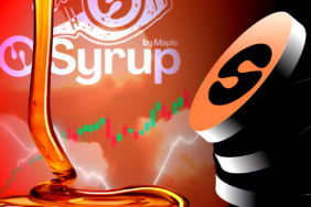 Maple Finance (SYRUP) Surges 30% Amid Crypto Market Drop and $700M Liquidations