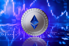 Ethereum Price- BlackRock’s Huge $440M ETH Buy Sparks Market Excitement