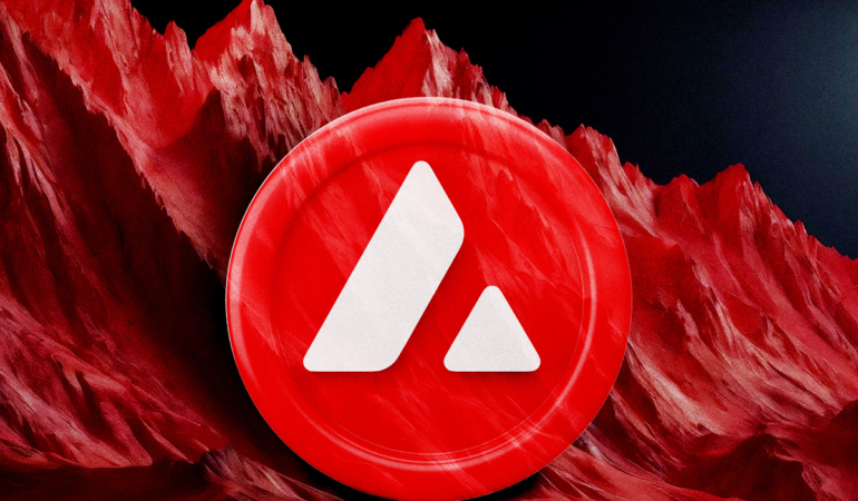AVAX Price Rises Amid DeFi Boom but Social Interest Fades—What’s Next?