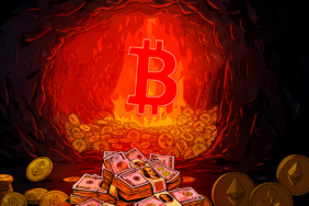 Crypto Market Cautious Ahead of Fed Decision — Altcoins Face Pressure