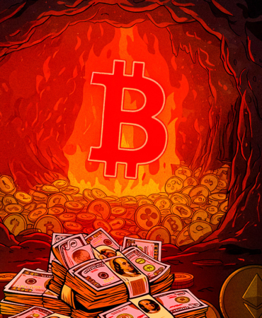 Crypto Market Cautious Ahead of Fed Decision — Altcoins Face Pressure