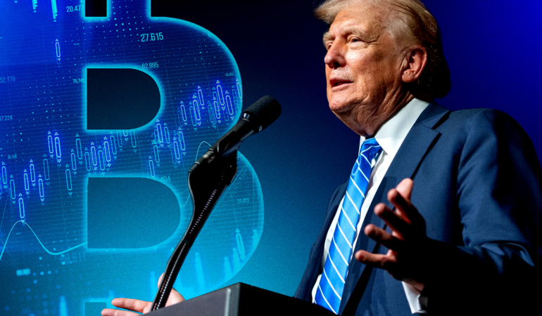 Bitcoin Reserve Officially Established — What’s Next for US Crypto Strategy?