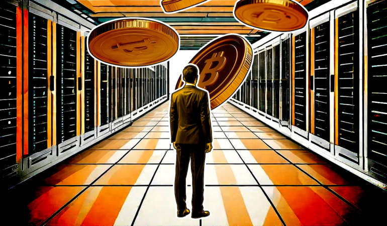 Trump Family’s Crypto Company Moves Closer to Nasdaq Listing