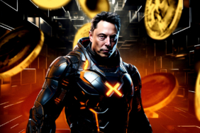 Elon Musk’s America Party Supports Bitcoin