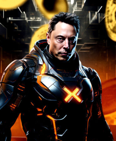 Elon Musk’s America Party Supports Bitcoin