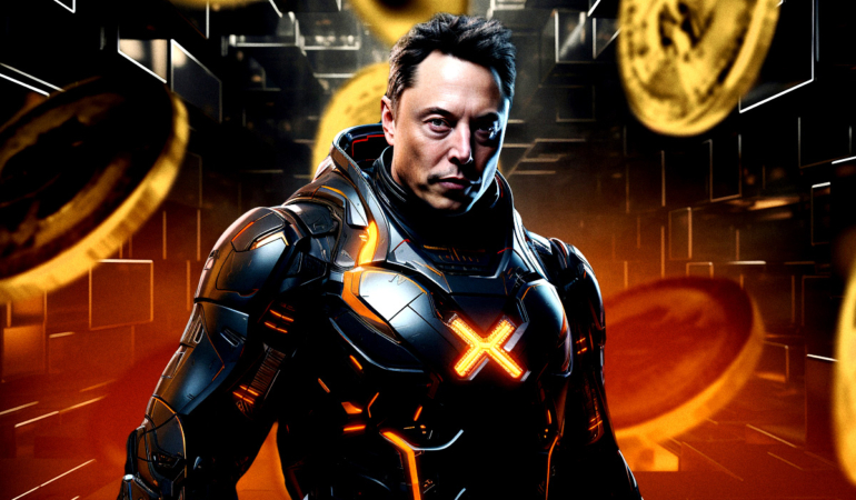 Elon Musk’s America Party Supports Bitcoin