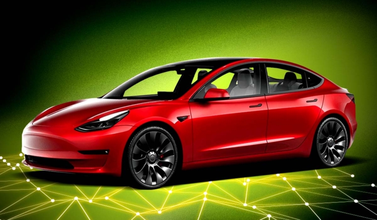 Tesla Stock Falls Amid Elon Musk’s Political Focus