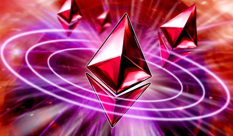 Ethereum Price Set to Explode? Why $5,000 Is Back on the Table