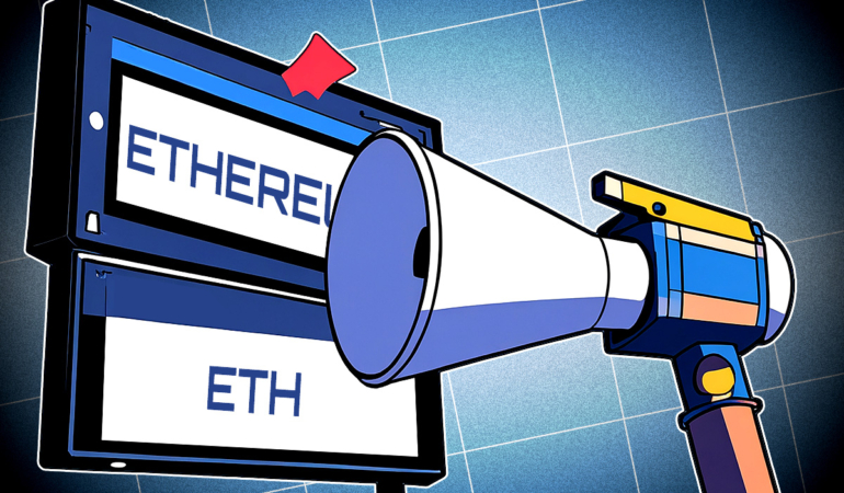 Ethereum Price Hits $2,700 – Altcoin Season Starting?