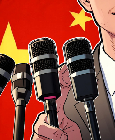 Crypto in China: Ban Softening After Key Meeting?