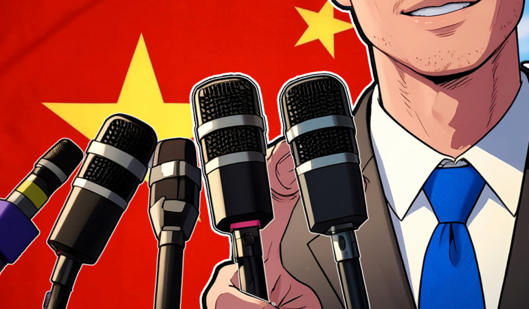 Crypto in China: Ban Softening After Key Meeting?