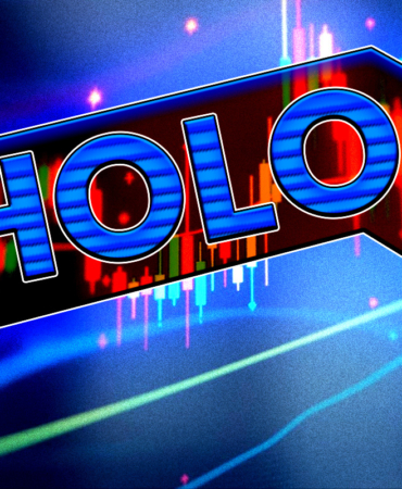 HOLO Stock Spikes as MicroCloud Unveils Quantum Tech Innovations