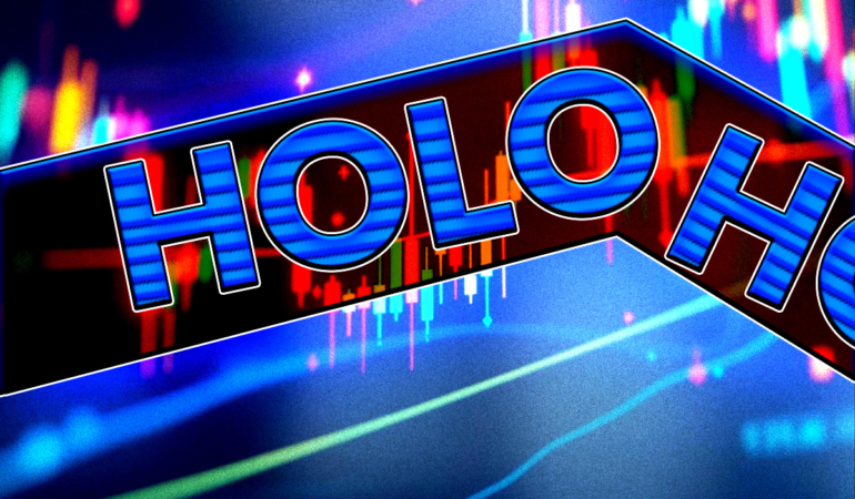 HOLO Stock Spikes as MicroCloud Unveils Quantum Tech Innovations