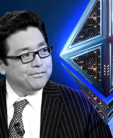 Ethereum Price Prediction 2025