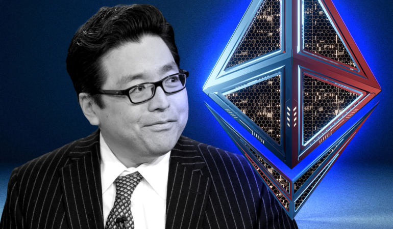 Ethereum Price Prediction 2025