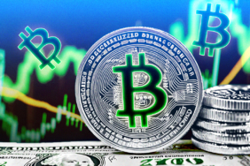 Bitcoin Price Reacts as Whale Moves $4.77 Billion