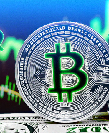 Bitcoin Price Reacts as Whale Moves $4.77 Billion