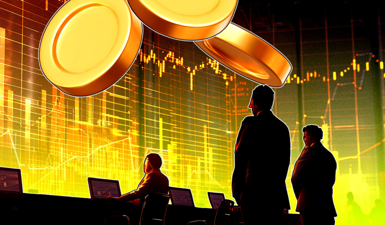 Crypto News - U.S. House Passes Resolution 580 for Crypto Bills