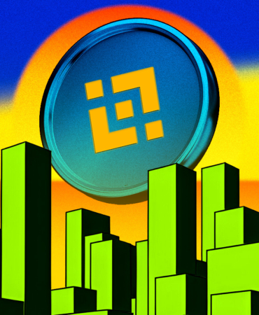 Altseason Heats Up: Binance Futures Hits $100.7 Billion Daily Volume