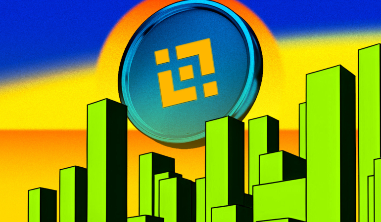 Altseason Heats Up: Binance Futures Hits $100.7 Billion Daily Volume