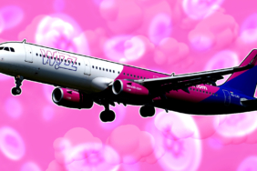 Wizz Air Stock - Wizz Air Groundings Delay Plane Returns Until 2027