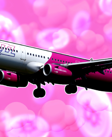 Wizz Air Stock - Wizz Air Groundings Delay Plane Returns Until 2027