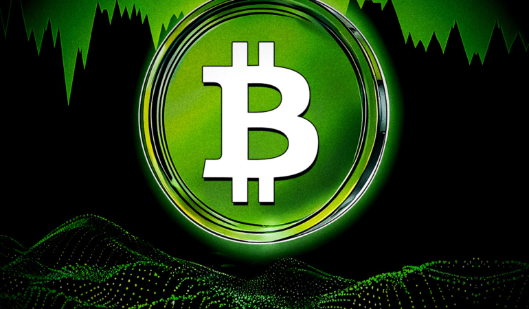 Bitcoin Price Forecast: Why $200,000 Could Be Next for BTC