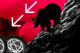 TIA Funding Rate Turns Negative, Reflecting Bearish Market Outlook