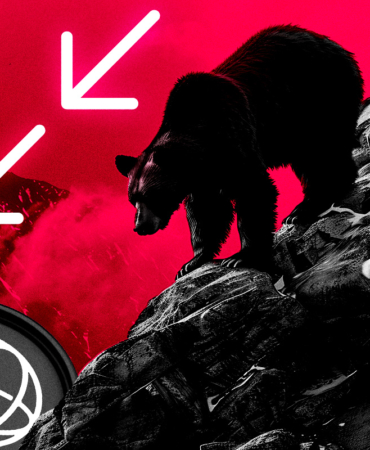 TIA Funding Rate Turns Negative, Reflecting Bearish Market Outlook