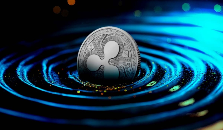 Ripple News- XRP ETF Applications Boost Investor Sentiment