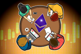 GameSquare and SharpLink Bet Big on Ethereum