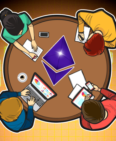 GameSquare and SharpLink Bet Big on Ethereum