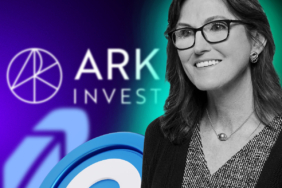 Ark Invest Dumps Coinbase and Robinhood Shares During Crypto Surge