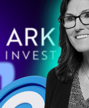 Ark Invest Dumps Coinbase and Robinhood Shares During Crypto Surge