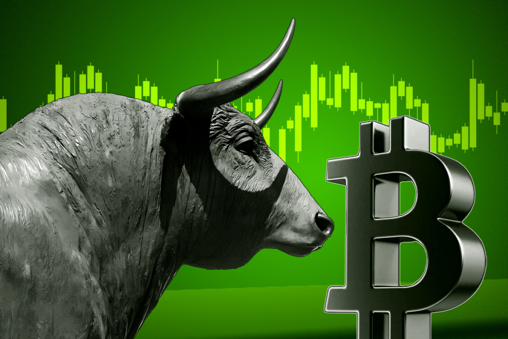 Crypto Market Just Behind Nvidia After Explosive Surge