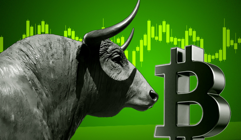 Crypto Market Just Behind Nvidia After Explosive Surge