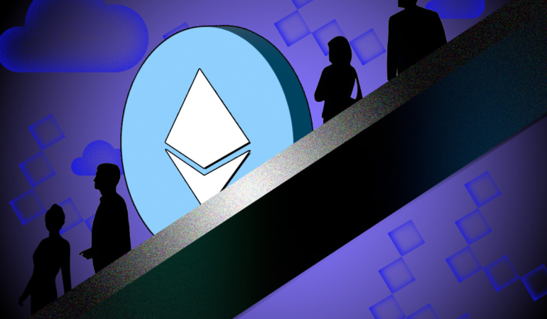 Ethereum Price Breaks $3,700 – Is $5,000 the Next Stop?