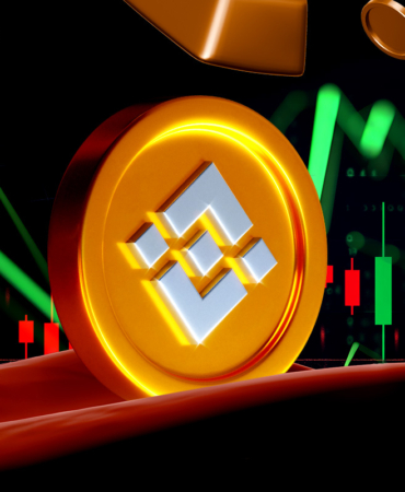 Binance Coin Hits All-Time High at $809 Amid Strong Market Rally