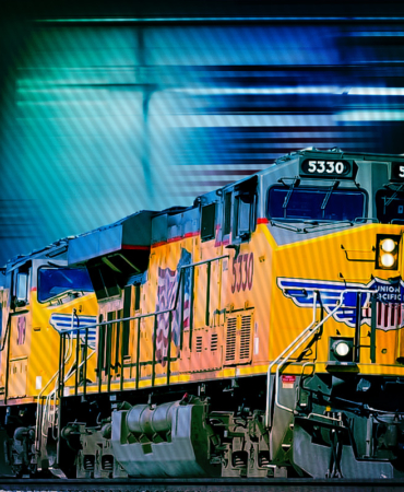 Union Pacific Stock- Union Pacific Halts Stock Buybacks Amid Massive Norfolk Southern Acquisition Deal