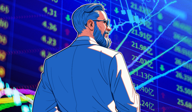 Bitcoin News (July 7, 2025)- Bitcoin Could Break Out Soon, Says John Bollinger