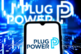 Plug Power Stock Jumps 25% After New Hydrogen Deal