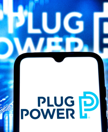 Plug Power Stock Jumps 25% After New Hydrogen Deal