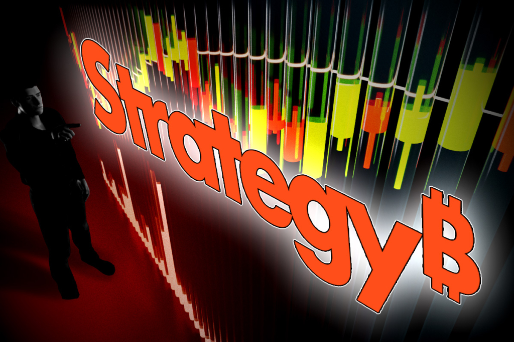 MicroStrategy Stock Hits New Highs