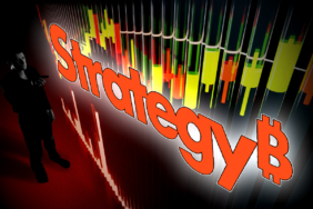 MicroStrategy Stock Hits New Highs