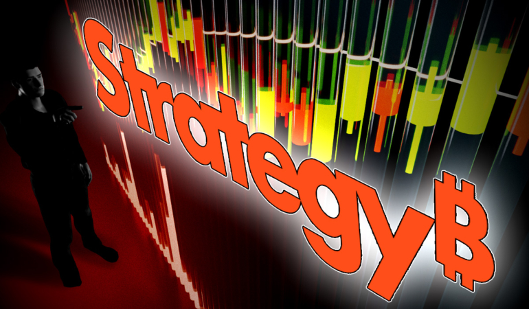 MicroStrategy Stock Hits New Highs