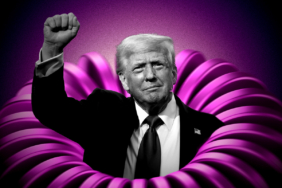 Trump Pushes GENIUS Act Forward After Congress Meeting