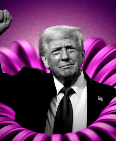 Trump Pushes GENIUS Act Forward After Congress Meeting