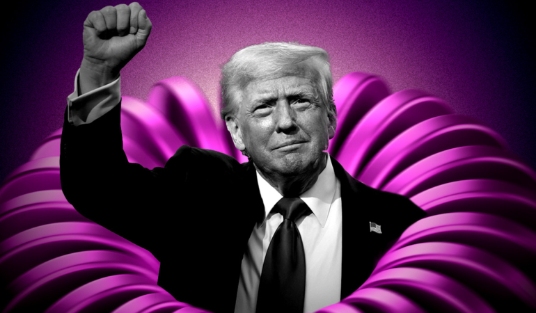 Trump Pushes GENIUS Act Forward After Congress Meeting