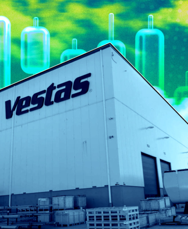 Vestas Stock Surges After JPMorgan Raises Price Target by 28%