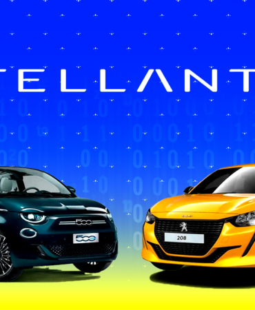 Stellantis Stock Drops 37% Year-to-Date Following Disappointing Results